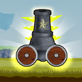 Stone Blast Epic 3D Game