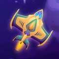Space Fire up