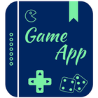 GameApp آئیکن