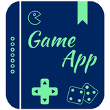 GameApp ไอคอน