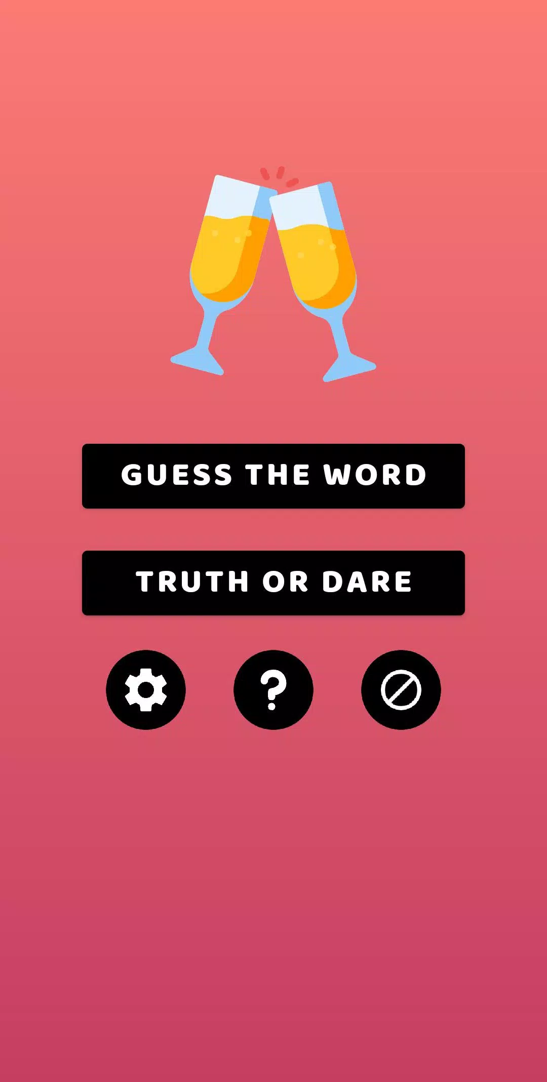 The Party Game Truth Or Dare Dumb Charades Apk Pour Android Telecharger The Party Game Truth Or Dare Dumb Charades Apk Pour Android Telecharger