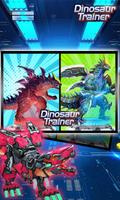 Dinosaur Trainer - Jurassic Ba Affiche
