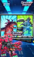 Dinosaur Trainer - Jurassic Ba poster