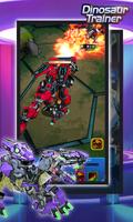 Dinosaur Trainer - Jurassic Ba screenshot 1