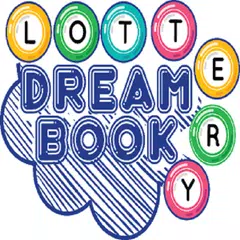 Lottery DreamBook Icon