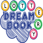 Lottery DreamBook ikon