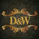 D&W Fashion & Trendy आइकन