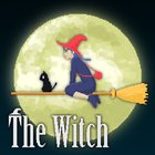 The Witch أيقونة