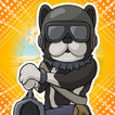 Pet’s War : Idle أيقونة