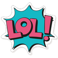 LOL! Stickers para Whatsapp