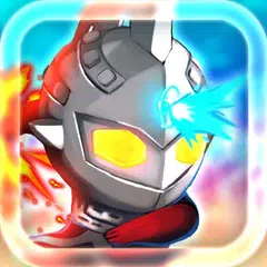 Ultraman Bros. APK download