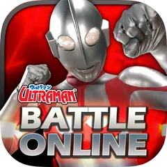Baixar Ultraman Battle Online APK
