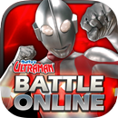 APK Ultraman Battle Online