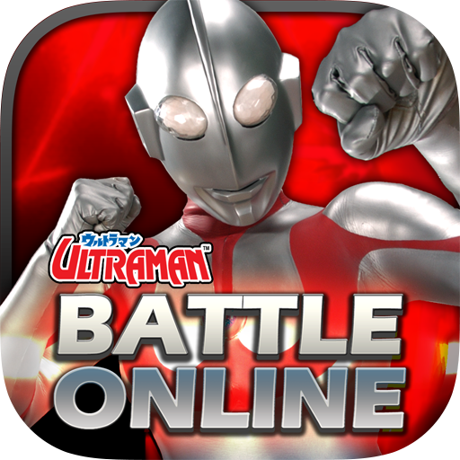 Ultraman Battle Online