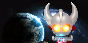 Ultraman Rumble3