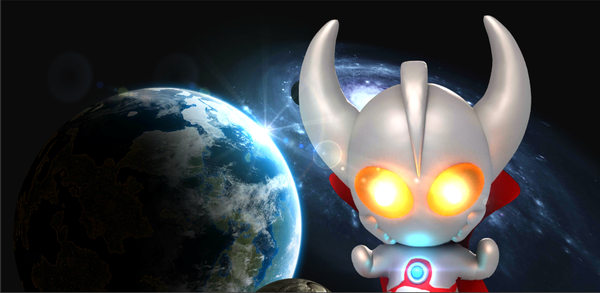 How to Download Ultraman Rumble3 on Android image