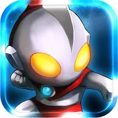 Baixar Ultraman Rumble APK