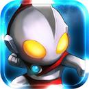 APK Ultraman Rumble