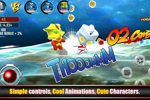 Ultraman Rumble Screenshot 3