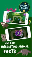 Animalia by BubbleBud Kids スクリーンショット 3