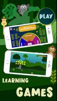 Animalia by BubbleBud Kids スクリーンショット 1