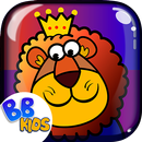 Animalia: Interactive Story & Kids Animal Games APK