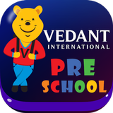 Vedant icon