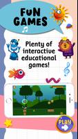 Poster Vedant International Preschool
