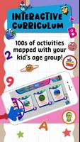 2 Schermata Vedant International Preschool