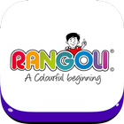 Rangoli Preschool icône
