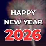 bonne année 2026 APK