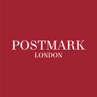 Postmark London Zeichen