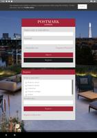 Postmark London Screenshot 3