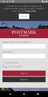 Postmark London Screenshot 1