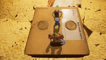 Super Elephant Jeu screenshot 1
