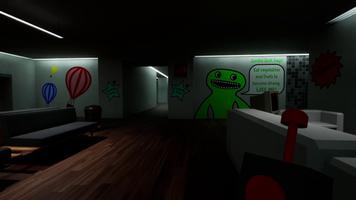 Garten Horror Game Ban Ban poster
