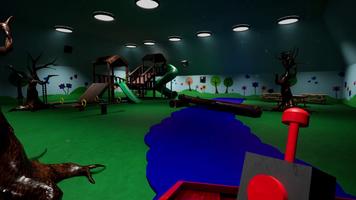 Garten Horror Game Ban Ban screenshot 2