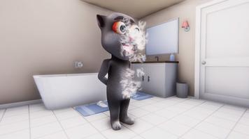 Talking Mr. Juan screenshot 1