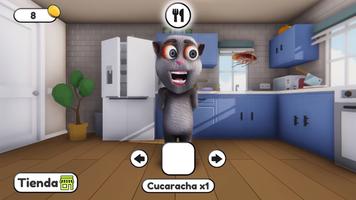 Talking Mr. Juan screenshot 3