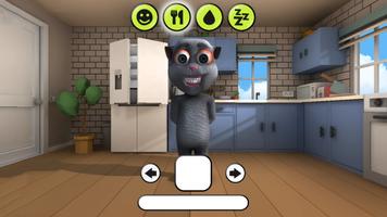 Talking Juan Game ảnh chụp màn hình 2
