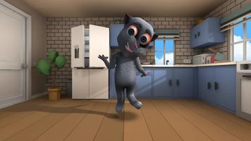 Talking Juan Game ảnh chụp màn hình 3