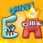 Lore 3d: Alphabet Patrol icon