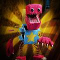 Monster Project: Boxy Playtime