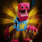 Monster Project: Boxy Playtime simgesi