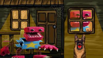 Monster Project: Boxy Playtime gönderen