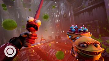 High on Life: Game Simulator captura de pantalla 1