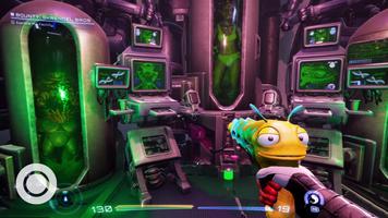 High on Life: Game Simulator captura de pantalla 3