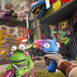 High on Life Game Ending