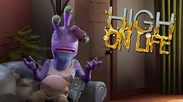 High on Life Game Ending imagem de tela 3