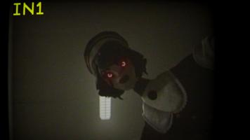INPUT6 HORROR GAME screenshot 1